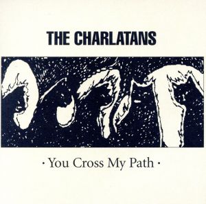 【輸入盤】You Cross My Path (Dlx)