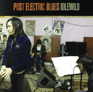 【輸入盤】Post Electric Blues