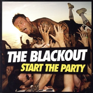 【輸入盤】Start the Party