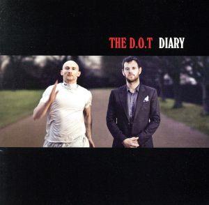 【輸入盤】Diary