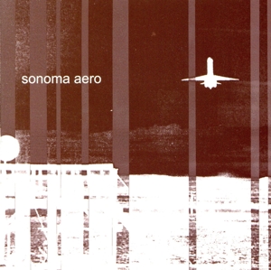 【輸入盤】Sonoma Aero Ep