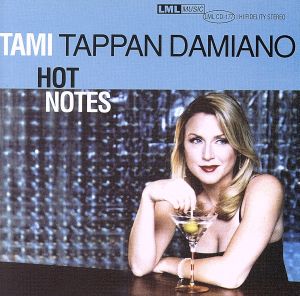 【輸入盤】Hot Notes