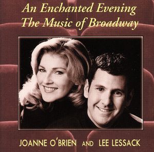 【輸入盤】Enchanted Evening-Music of Bro