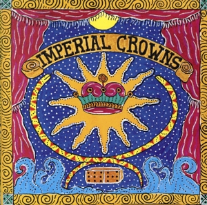 【輸入盤】Imperial Crowns