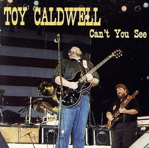 【輸入盤】Can't You See