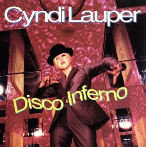 【輸入盤】Disco Inferno