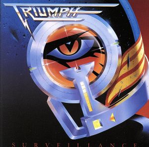 【輸入盤】Surveillance