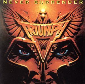 【輸入盤】Never Surrender