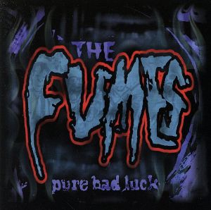 【輸入盤】Pure Bad Luck