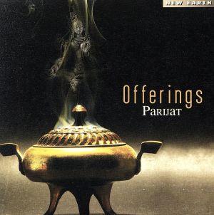 【輸入盤】Offerings