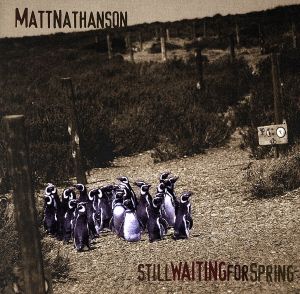 【輸入盤】Still Waiting for Spring