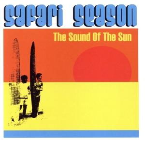 【輸入盤】Sound of the Sun