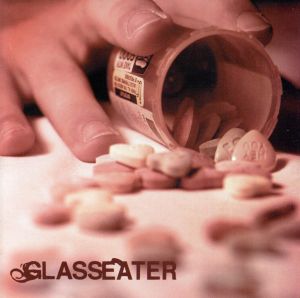 【輸入盤】Glasseater