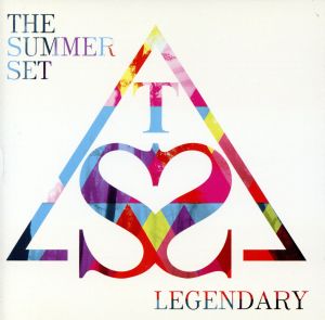 【輸入盤】Legendary