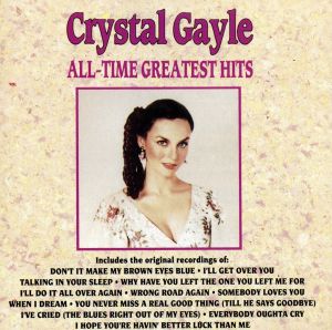 【輸入盤】All-Time Greatest Hits