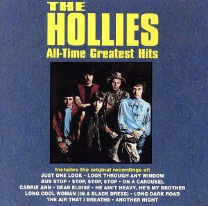 【輸入盤】All-Time Greatest Hits