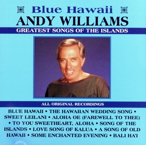 【輸入盤】Greatest Songs of the Islands