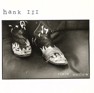 【輸入盤】Risin' Outlaw