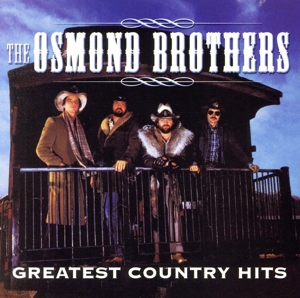 【輸入盤】Greatest Country Hits