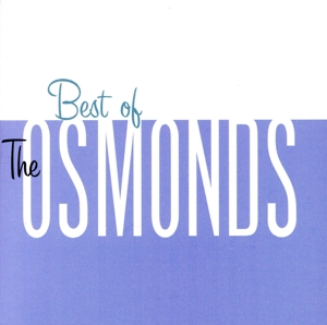 【輸入盤】Best of the Osmonds