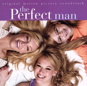 【輸入盤】The Perfect Man