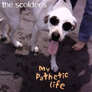 【輸入盤】My Pathetic Life