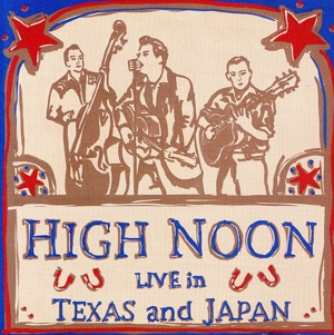 【輸入盤】Live in Texas & Japan