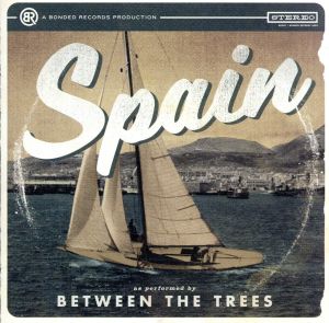 【輸入盤】Spain