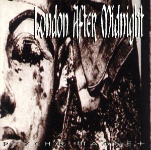 【輸入盤】Psycho Magnet