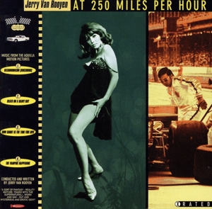 【輸入盤】At 250 Miles Per Hour