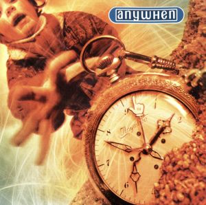 【輸入盤】Anywhen