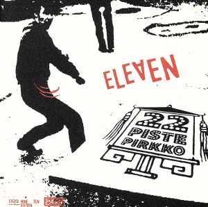 【輸入盤】Eleven