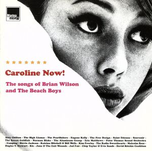 【輸入盤】Caroline Now