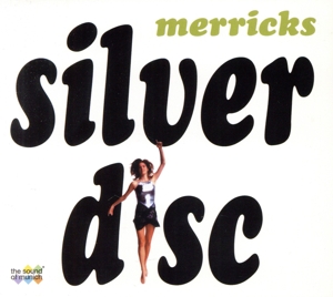 【輸入盤】Silver Disc