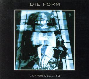 【輸入盤】Corpus Delicti