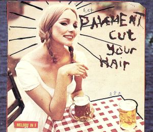 【輸入盤】Cut Your Hair