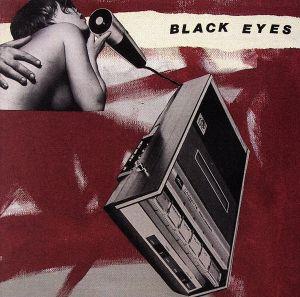 【輸入盤】Black Eyes