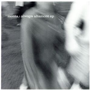 【輸入盤】Always Altamont