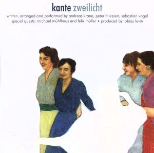 【輸入盤】Zweilicht