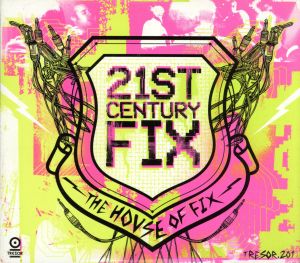 【輸入盤】21 St Century Fix