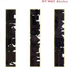 【輸入盤】My Way