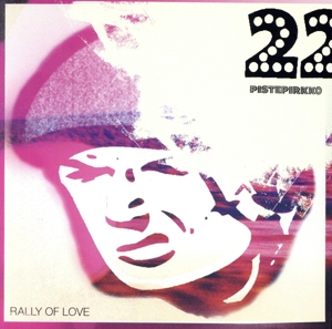 【輸入盤】Rally of Love