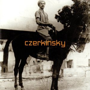 【輸入盤】Czerkinsky