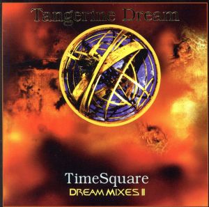 【輸入盤】Timesquare