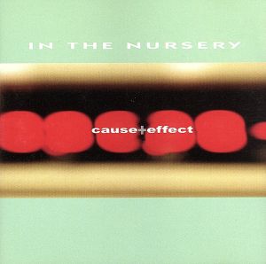 【輸入盤】Cause & Effect