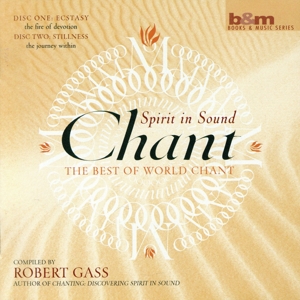 【輸入盤】Chant: Spirit in Sound the Best of World Chant