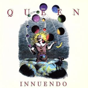 【輸入盤】Innuendo