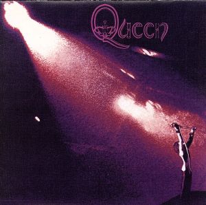 【輸入盤】Queen