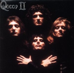 【輸入盤】Queen 2