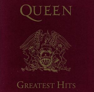 【輸入盤】Greatest Hits